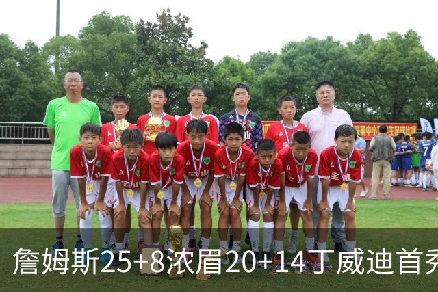 詹姆斯25+8浓眉20+14丁威迪首秀 湖人大胜活塞